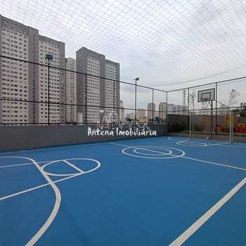 Apartamento em São Paulo, bairro Barra Funda
