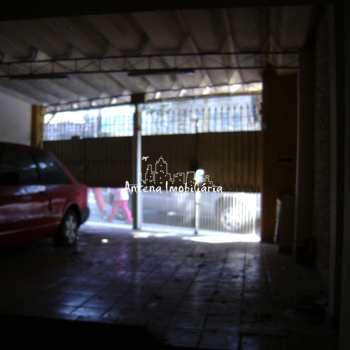 Sobrado em São Paulo, bairro Mandaqui