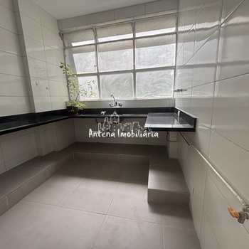 Apartamento em São Paulo, bairro Santa Cecília