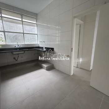 Apartamento em São Paulo, bairro Santa Cecília