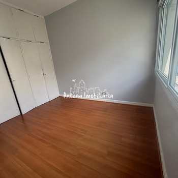 Apartamento em São Paulo, bairro Santa Cecília