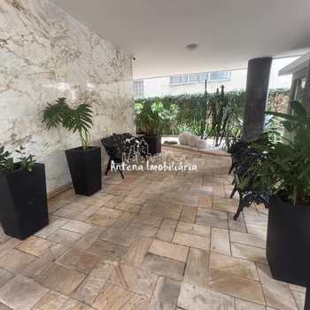 Apartamento em São Paulo, bairro Santa Cecília