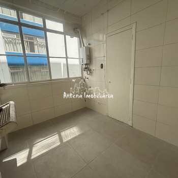 Apartamento em São Paulo, bairro Santa Cecília