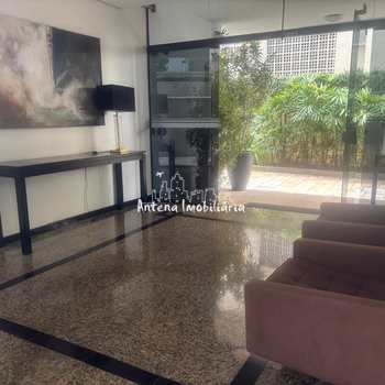 Apartamento em São Paulo, bairro Santa Cecília
