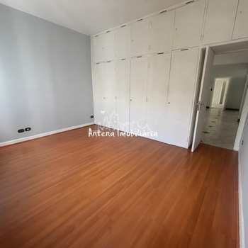 Apartamento em São Paulo, bairro Santa Cecília