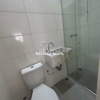 Apartamento em São Paulo, bairro Santa Cecília