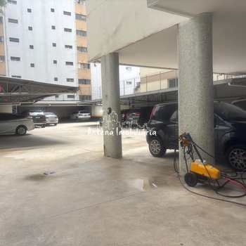Apartamento em São Paulo, bairro Santa Cecília
