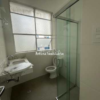 Apartamento em São Paulo, bairro Santa Cecília