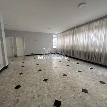 Apartamento em São Paulo, bairro Santa Cecília