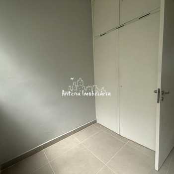 Apartamento em São Paulo, bairro Santa Cecília