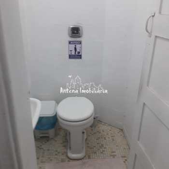 Loja em São Paulo, bairro Santa Cecília