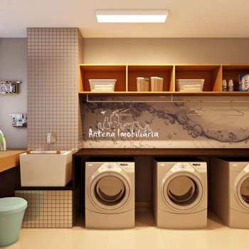 Apartamento em São Paulo, bairro Vila Buarque