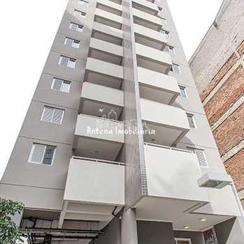 Apartamento em São Paulo, bairro Vila Buarque