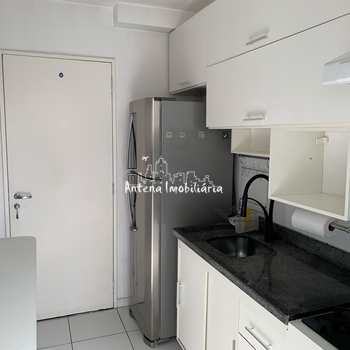 Apartamento em São Paulo, bairro Vila Buarque