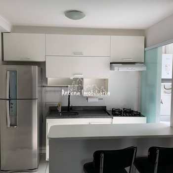Apartamento em São Paulo, bairro Vila Buarque