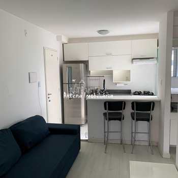 Apartamento em São Paulo, bairro Vila Buarque