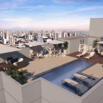 Apartamento em São Paulo, bairro Vila Buarque