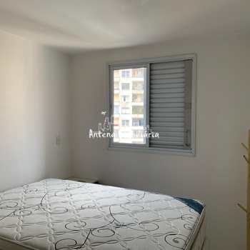 Apartamento em São Paulo, bairro Vila Buarque