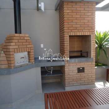 Apartamento em São Paulo, bairro Vila Buarque