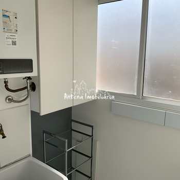 Apartamento em São Paulo, bairro Vila Buarque