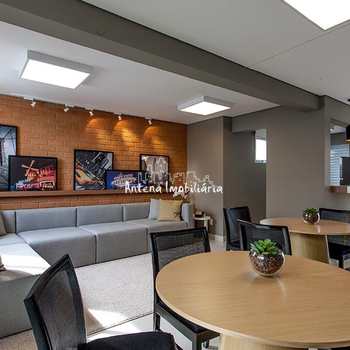 Apartamento em São Paulo, bairro Vila Buarque