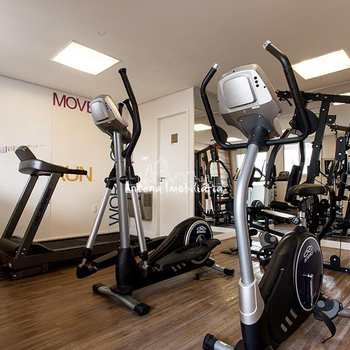 Apartamento em São Paulo, bairro Vila Buarque