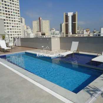Apartamento em São Paulo, bairro Vila Buarque
