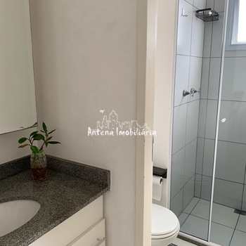 Apartamento em São Paulo, bairro Vila Buarque