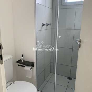 Apartamento em São Paulo, bairro Vila Buarque