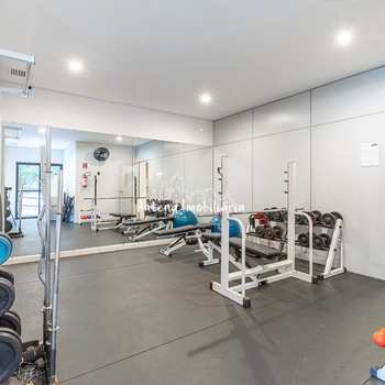 Apartamento em São Paulo, bairro Consolação