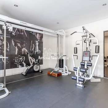 Apartamento em São Paulo, bairro Consolação
