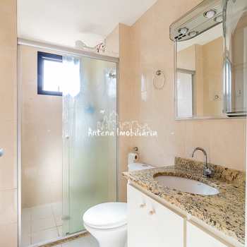 Apartamento em São Paulo, bairro Consolação