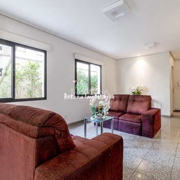 Apartamento em São Paulo, bairro Consolação