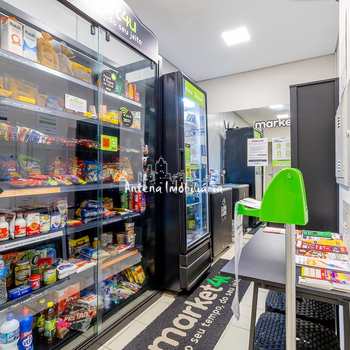 Apartamento em São Paulo, bairro Consolação