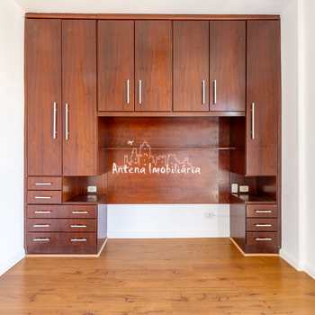 Apartamento em São Paulo, bairro Consolação