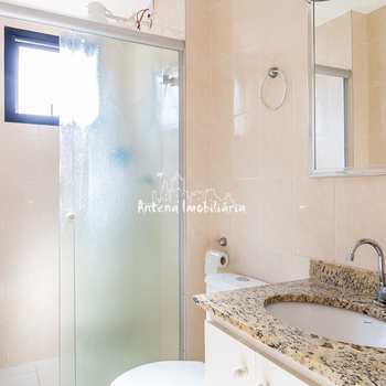 Apartamento em São Paulo, bairro Consolação