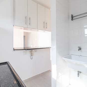 Apartamento em São Paulo, bairro Consolação