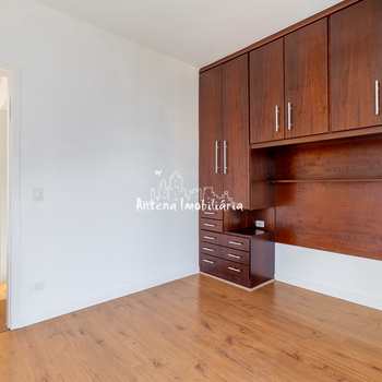 Apartamento em São Paulo, bairro Consolação