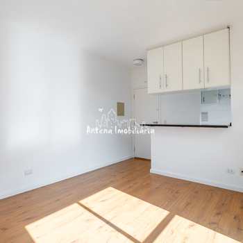 Apartamento em São Paulo, bairro Consolação