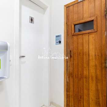Apartamento em São Paulo, bairro Consolação
