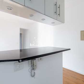 Apartamento em São Paulo, bairro Consolação