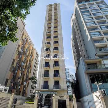 Apartamento em São Paulo, bairro Consolação