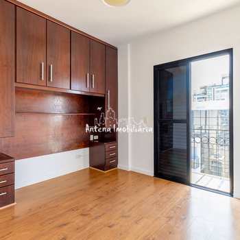 Apartamento em São Paulo, bairro Consolação