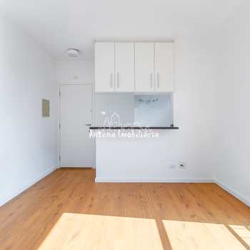 Apartamento em São Paulo, bairro Consolação