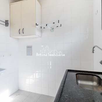 Apartamento em São Paulo, bairro Consolação