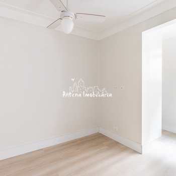 Apartamento em São Paulo, bairro Campos Elíseos