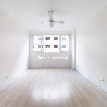 Apartamento em São Paulo, bairro Campos Elíseos