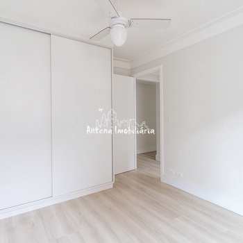 Apartamento em São Paulo, bairro Campos Elíseos