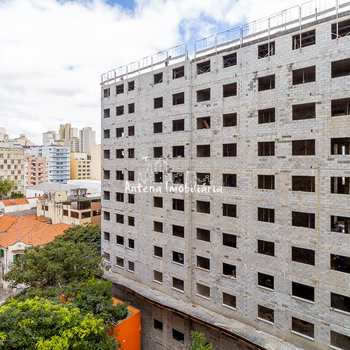 Apartamento em São Paulo, bairro Campos Elíseos