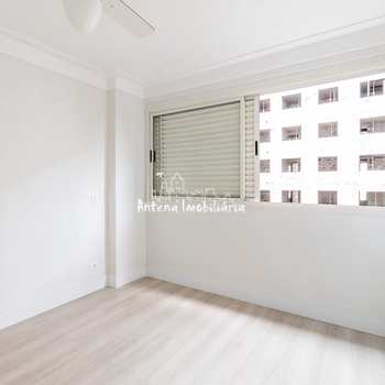 Apartamento em São Paulo, bairro Campos Elíseos